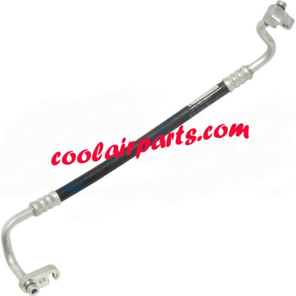 2004 - 2008 New AC Hose Suction Maxima